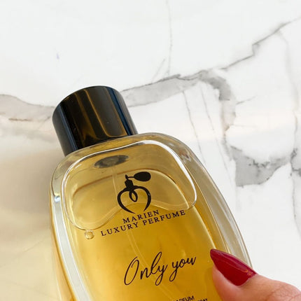 Marien Safari Unisex Luxury Eau de Parfum | Fresh & Floral - 100ml