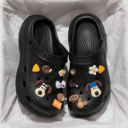 Black kuai le gou / 37-38