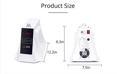 BBL Butt Lifting Colombien MachineVacuum Cup Massager Buttocks Enhancement Breast Enlargement Pumps Suction Therapy