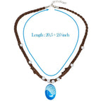 NECKLACE / 5-6T(TAG 130)