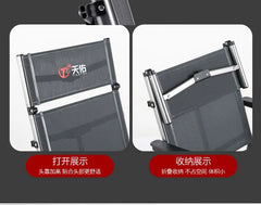 Aluminum Alloy European 낚시의자 Fishing Chair Foldable 캠핑의자 Thickened 낚시좌대 Portable 민물낚시의자 camping chair кресло для рыбалки