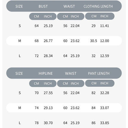 Yoga Clothing Set Women's High Waisted Leggings and Top Two Piece Seamless Fitness Exercise Clothing Fitness Workout Underwear