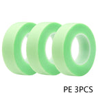 3pcs PE green