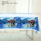 Tablecloth 1pcs 1 / 10inch