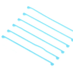 3Pairs Silicone Eyelash Perm Pads Reusable Lash Lift Perm Eye Pads False Eye Lash Curler Patches Eyelashes Lifting Applicator