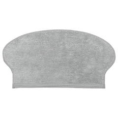 Fit For ( Eureka NER600 ) Roller Main Side Brush Hepa Filter Mop Rag Robot Vacuum Cleaner Spare Part Accessory Replacement Kit