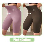Pink-Coffee / M-40-50KG