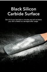 1PCS Professional Pedicure Rasp Tool for Dead Skin Crack Heels Beech Wood Foot File Rasp Callus Remover Foot Scrubber