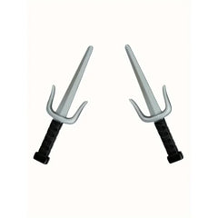 Boys Japanese Ninja Onesie Play Costume Printed Green Cartoon Anime Mask Costume Japanese Samurai Fork Halloween Dress Up Party