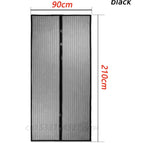 Black 90x210cm / CHINA