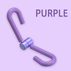 purle