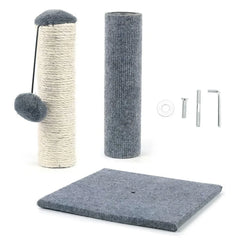 Sisal Cat Scratcher Climbing Supplies