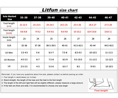 Litfun New Fur Slippers For Women Men Winter Furry Fashion Warm Ankles Plush Cozy Slides For Home Indoor Soft Sole Cotton Shoes