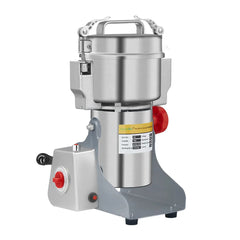 BioloMix 800g Electric Grain Mill Grinder, Grains Spices Hebals Cereals Coffee Dry Food Grinder