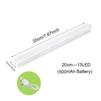 Warm White / 20cm-13LED