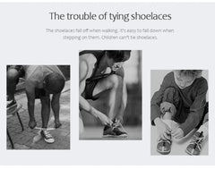 1Pair Elastic Tieless Shoelaces Shoe Laces No Tie Shoelace for Kids and Adult Sneakers Quick Lazy Metal Lock Laces Shoe Strings