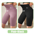 Pink-Black / XL-60-80KG