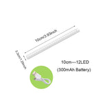 10cm 12LED / Warm White