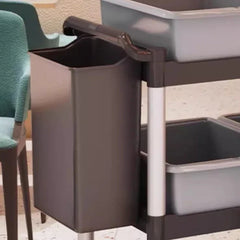 Loading Storage Trolley Cart Tool Service Cart Auxiliary Tool Trolley Carrito De Almacenamiento Con Ruedas Organizer Cart ST042