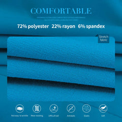 Hospital Nursing Uniform Surgery Scrubs Tops Women Short Sleeved Shirts Dental Clinic Workwear Nurse Blouse Doctor Clothes Black