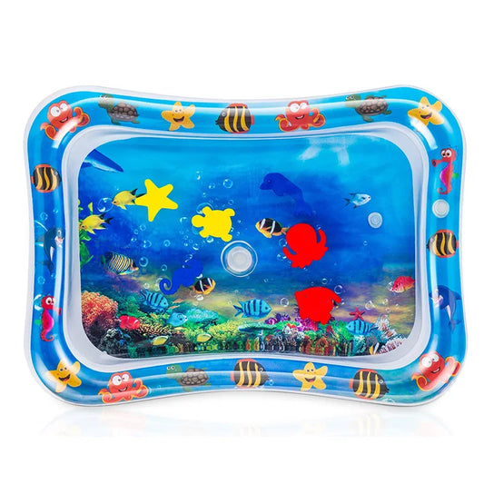 Baby Toys 6 12 Months Inflatable Crawling Baby Rattle Ball Toys Sensory Development Toys For Babies 1 Year Baby Games Toys