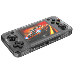 BOYHOM New R36H Retro Handheld Console Open-Source Linux System Classic Game Consoles 3.5 inch IPS Screen Portable Video Player