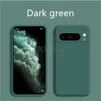 Black Green / For Pixel 8