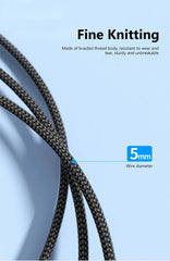 6A USB 3.0/2.0 USB Extension Cable for Smart Laptop PC TV Xbox One SSD USB Extension Cable Extender Cord Mini Fast Speed Cable