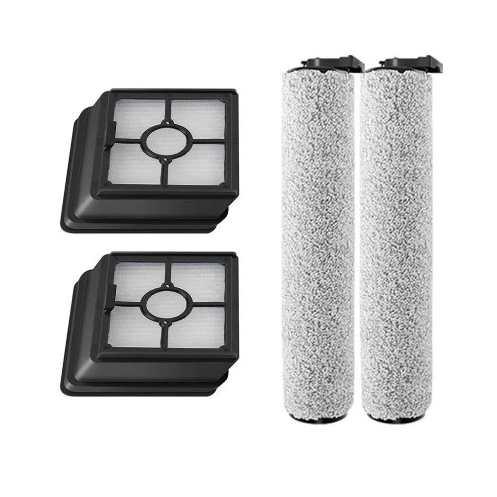 HEPA Filters Main Brushes For Midea X8/FC9/FC9 Pro/FC9 Flash Vacuum Cleaner Parts