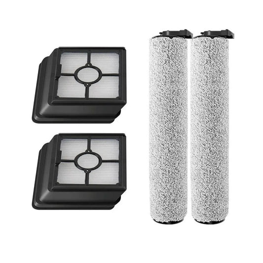 HEPA Filters Main Brushes For Midea X8/FC9/FC9 Pro/FC9 Flash Vacuum Cleaner Parts