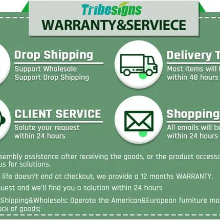 Tribesigns 63"x31.5" Dining Table, Industrial Kitchen Table for 6-8 Person, Rectangular Dinner Table for Dining Room Kitchen