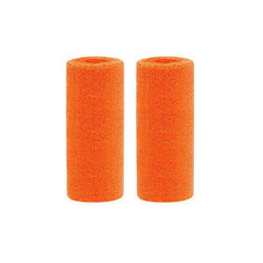 2 Pcs Towel Sports Wristbands Tennis Sweat Bands Wrist Guard For Basketball Volleyball padel Fitness Sweatbands Wrist Wrap Cuff