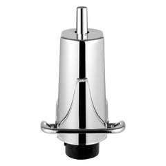 Barber Chair Hydraulic Pump 4 Screw Pattern 440lbs Capacity Chair Replacement Adjustable Height Beauty Equipment for Salon