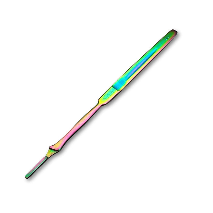 Titanium B.P Scalpel Blade Handle No. 7