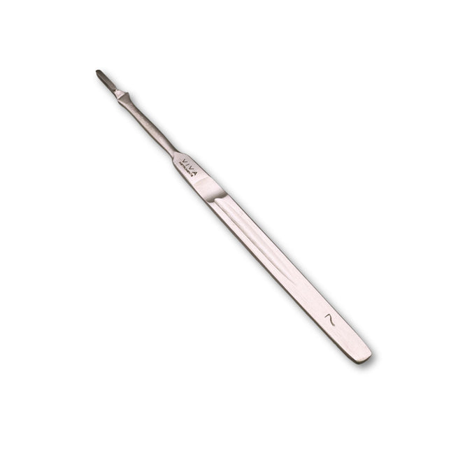 B.P Scalpel Blade Handle No. 7