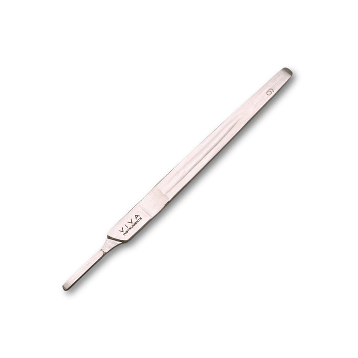 B.P Scalpel Blade Handle No. 9