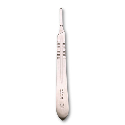 B.P Scalpel Blade Handle No. 4