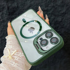 Alpine Green / For iPhone 16