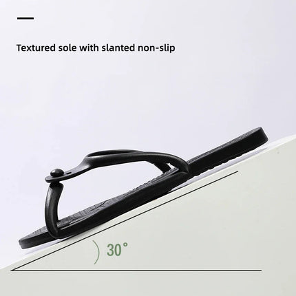 Folding Slippers Trip Travel Portable Slides Women Men Light Home Hotel Salon Homestay Guest Use Sandals Bathing Beach Shoes