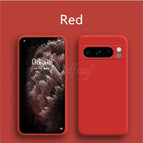 Red / For Pixel 6 Pro