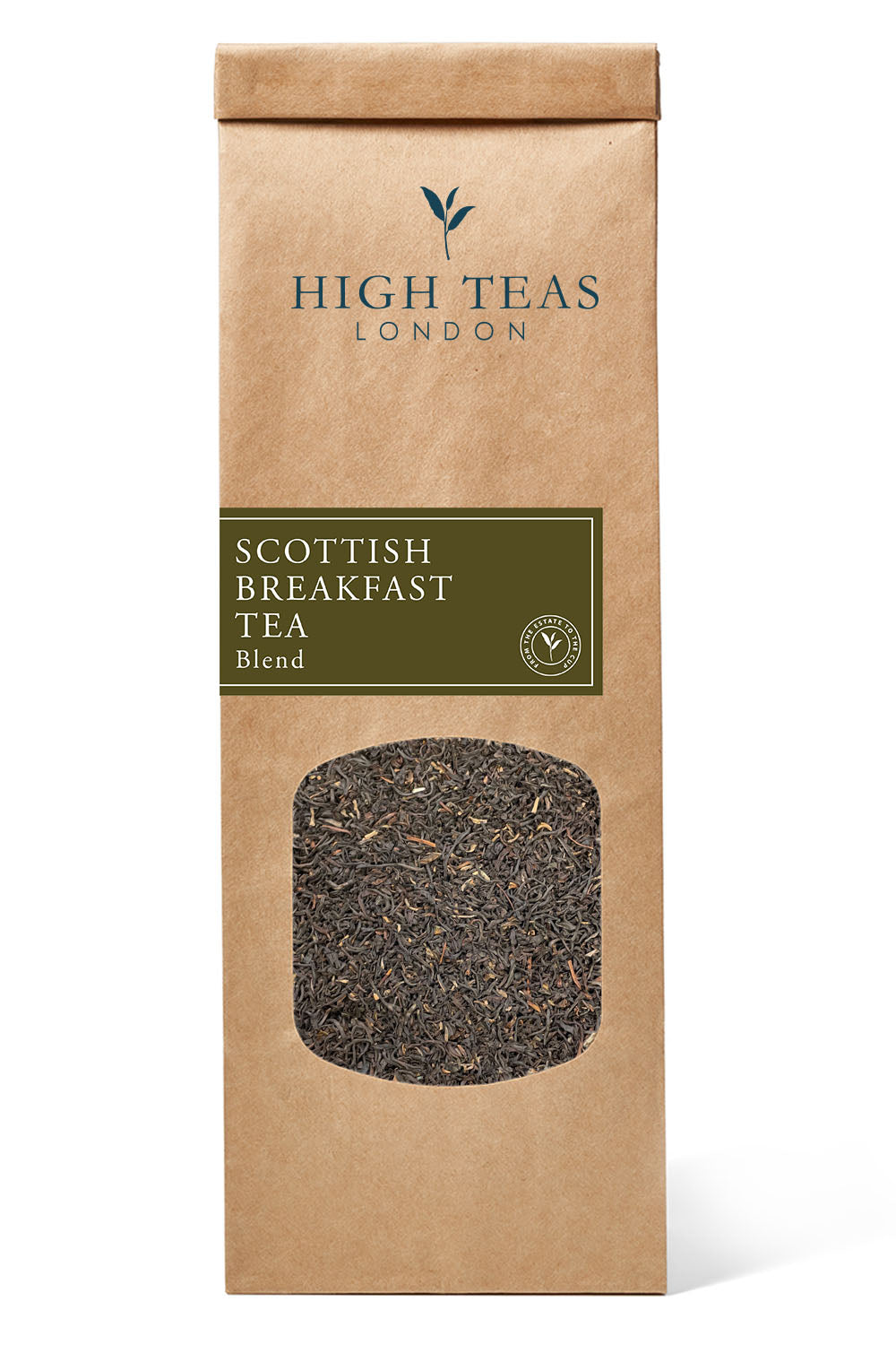 Scottish Breakfast Tea