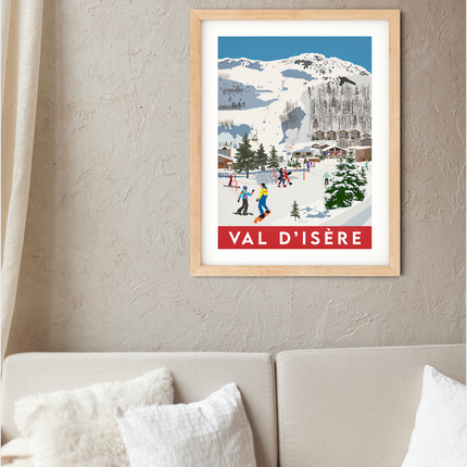 Val d'Isère