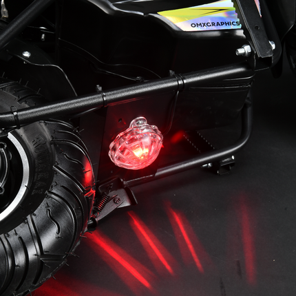 Best Selling 350w 36v Kids Electric Bike – Ages 3 to 12+ ride on dirt bike