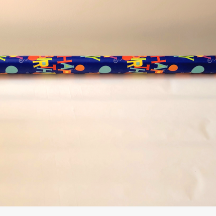 WrapMate™ Tabletop Gift Wrap Clip – Secure Paper Holder for Wrapping Station Setup