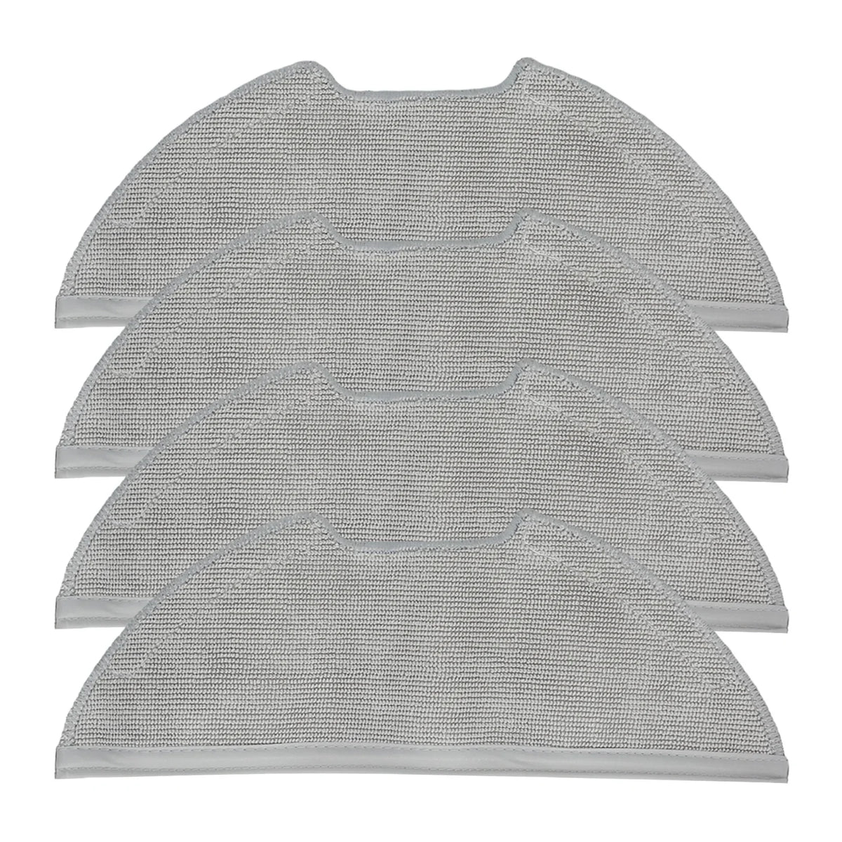 Mop Accessories Kit Compatible With For Eureka E20 Plus Featuring Quick Installation And Efficient Use Options Available