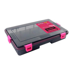 Fishing Tackle Box Large Capacity Waterproof Accessories Hook Storage Lure Bait Tray Storage Lure Bait Organizer Boxes