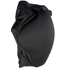 Sponge Padded Women Butt Hip Up Padded Enhancer Crossdresser Shorts High Waist Trainer Shaper Hip Pads Enhancer Booty Lifter