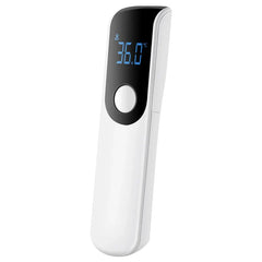 Medical Temperature Infrared Thermometer Forehead Digital Non-contact Thermomete LED Display Fever Measure Tool For Baby Adult