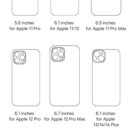 Baseus Magnetic Phone Case for iPhone 15 14 13 12 11 Pro Max Wireless Charging Cover For iPhone 15 14 Pro Max Magnet Clear Case