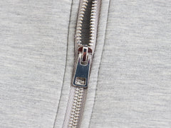 2024 Spring and Autumn New Casual Street Loose Oversize Hooded Zipper Hoodie Space Cotton Jacket Coat Lazy Women's Cardigan